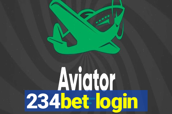 234bet login